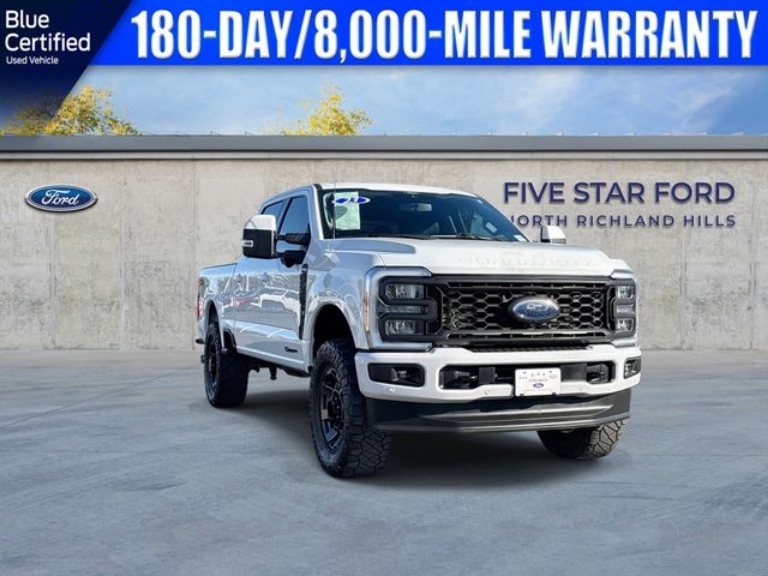 2023 Ford F-250SD LARIAT