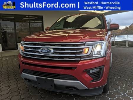 2020 Ford Expedition XLT