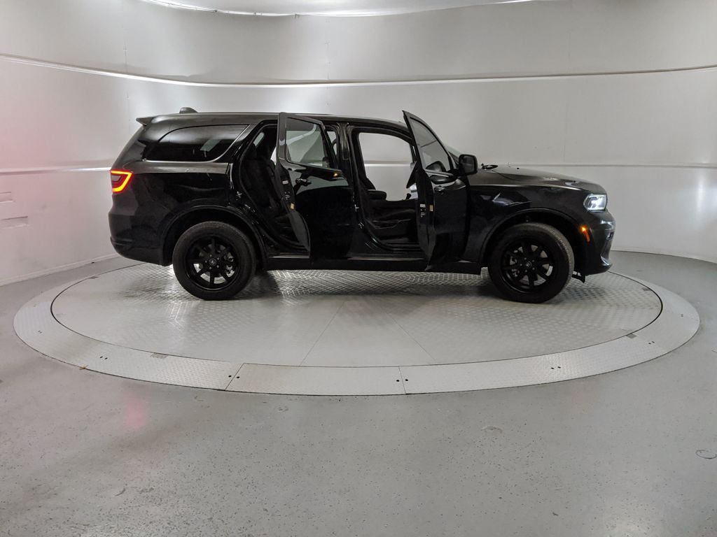 2022 Dodge Durango GT photo 4