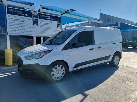 2019 Ford Transit Connect XL