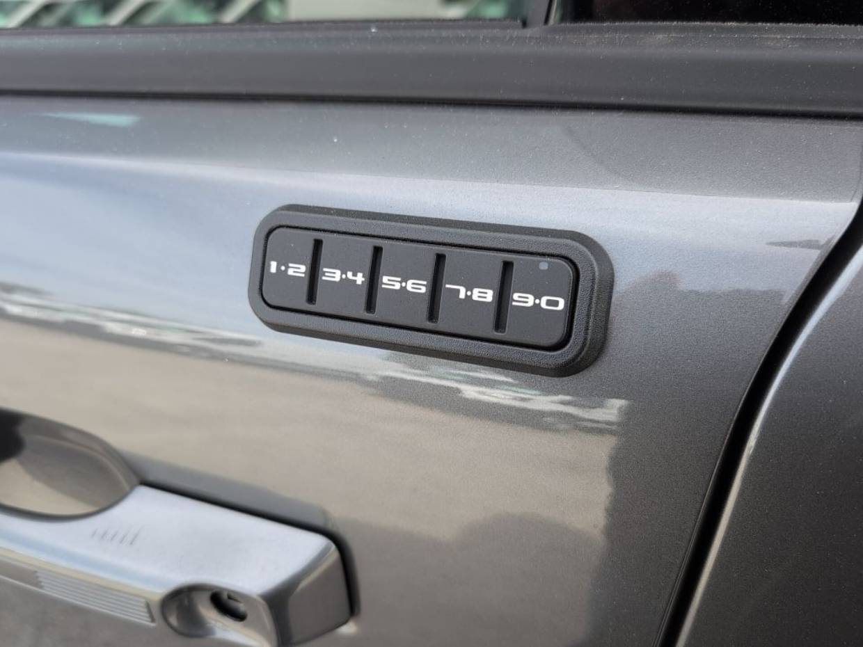 2025 Ford Bronco Sport Outer Banks - Photo 8