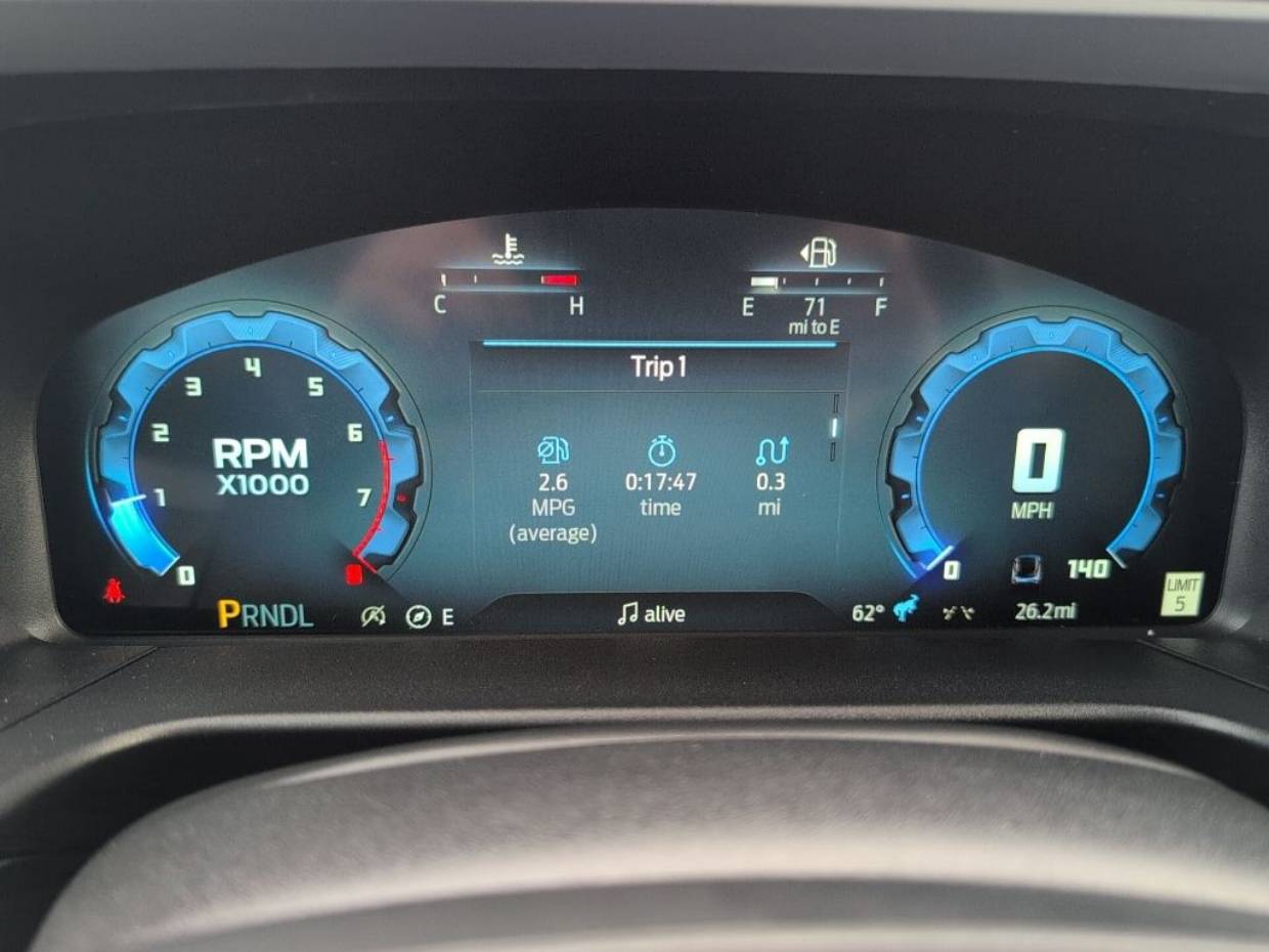 2025 Ford Bronco Sport Outer Banks - Photo 15