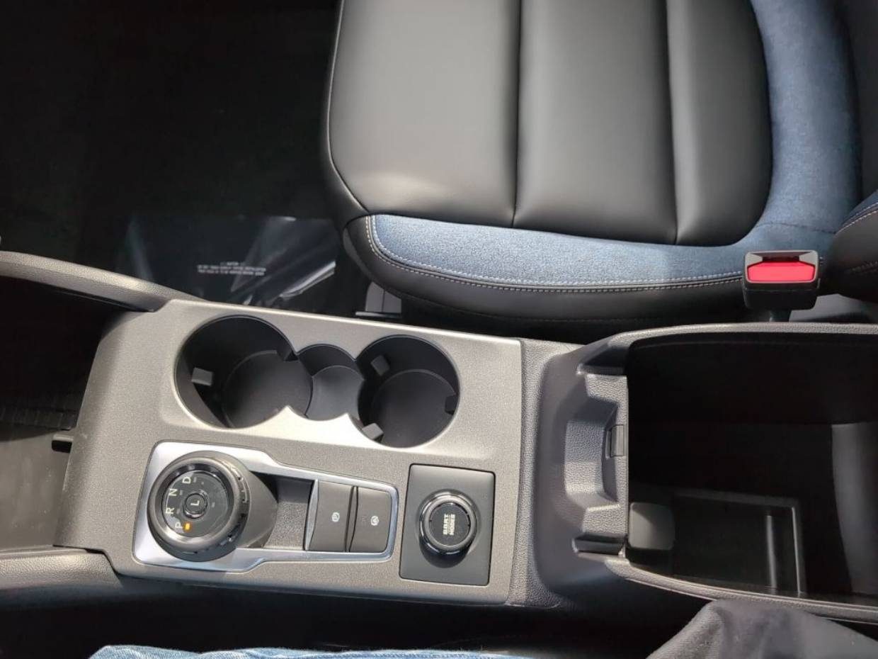 2025 Ford Bronco Sport Outer Banks - Photo 20