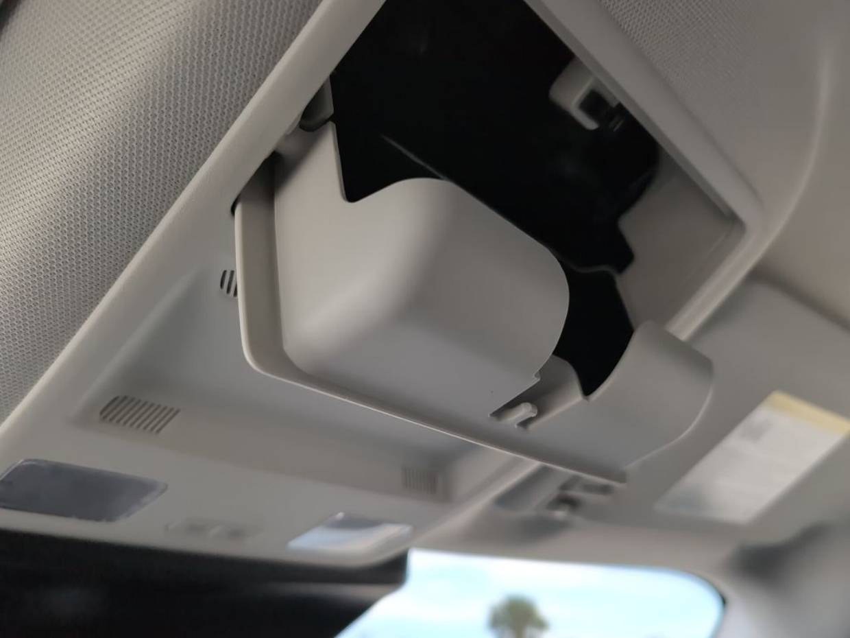2025 Ford Bronco Sport Outer Banks - Photo 21