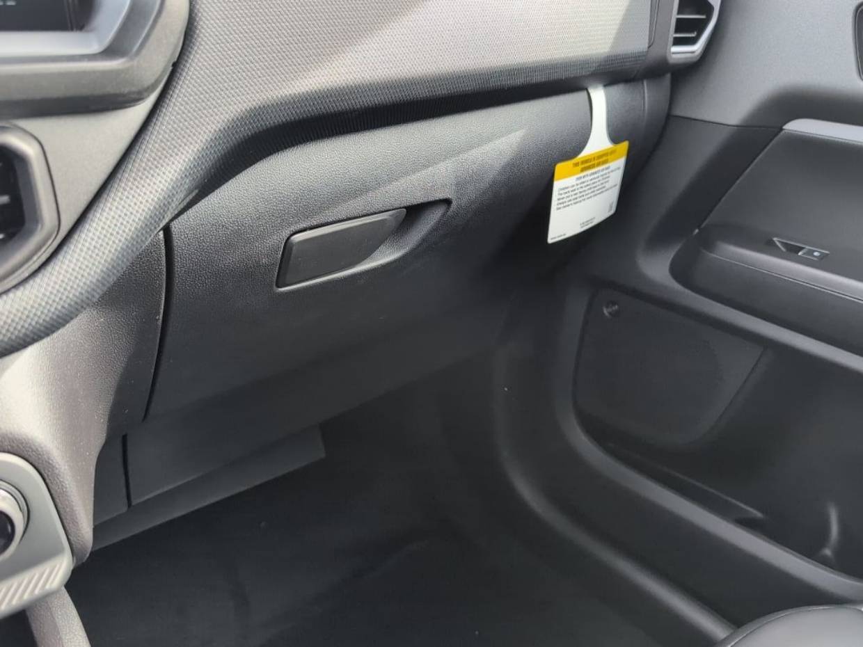 2025 Ford Bronco Sport Outer Banks - Photo 22