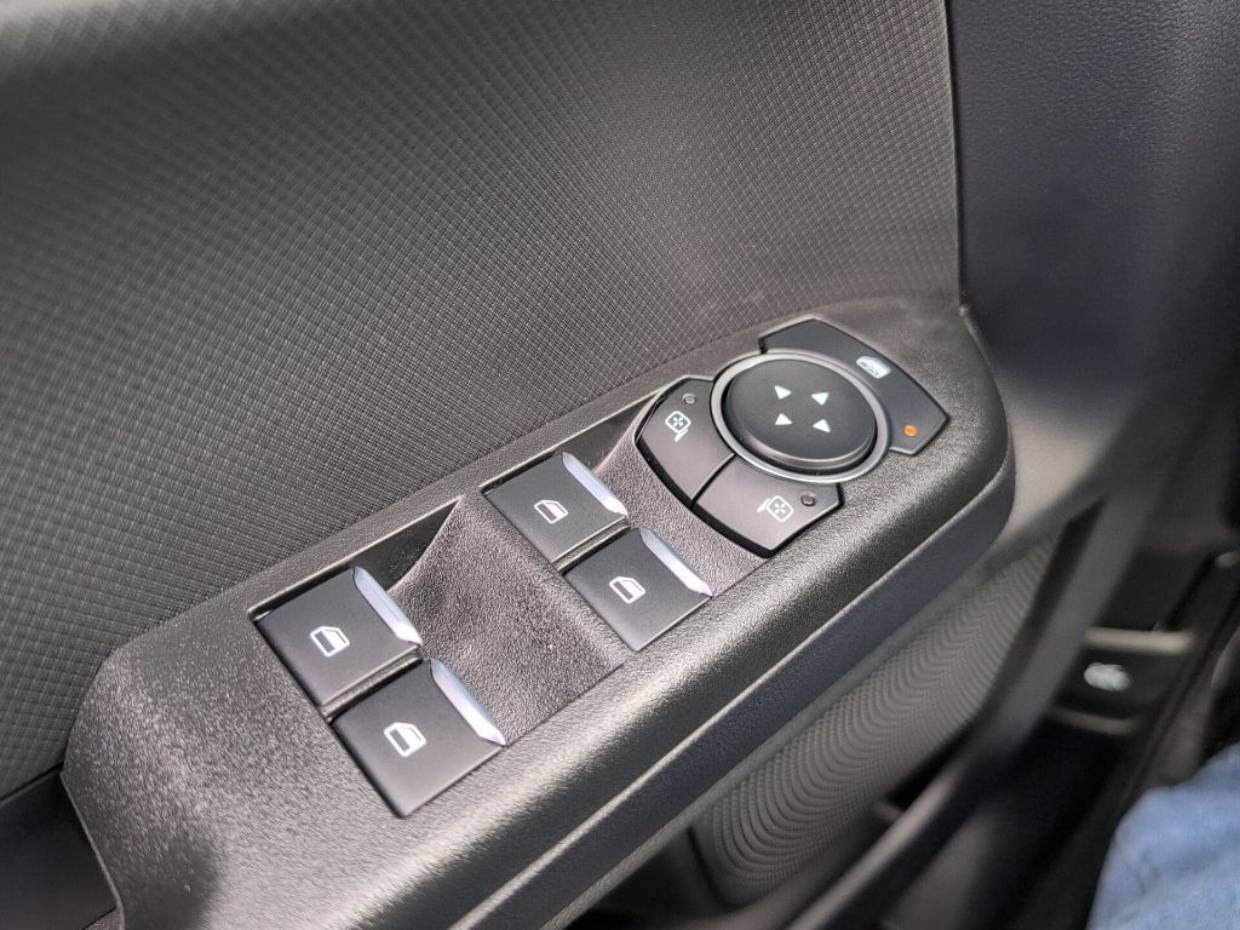 2025 Ford Bronco Sport Outer Banks - Photo 23