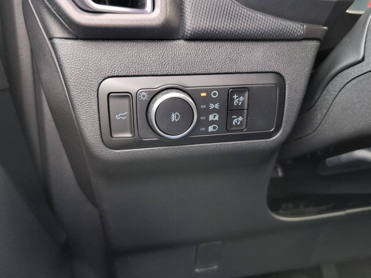 2025 Ford Bronco Sport Outer Banks - Photo 24