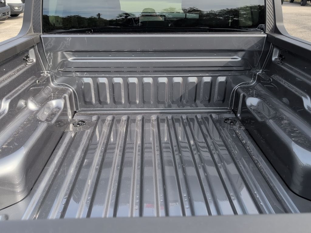 2025 Ford Maverick XLT photo 4