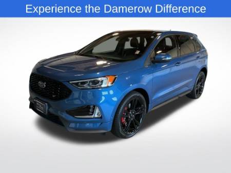 2020 Ford Edge ST