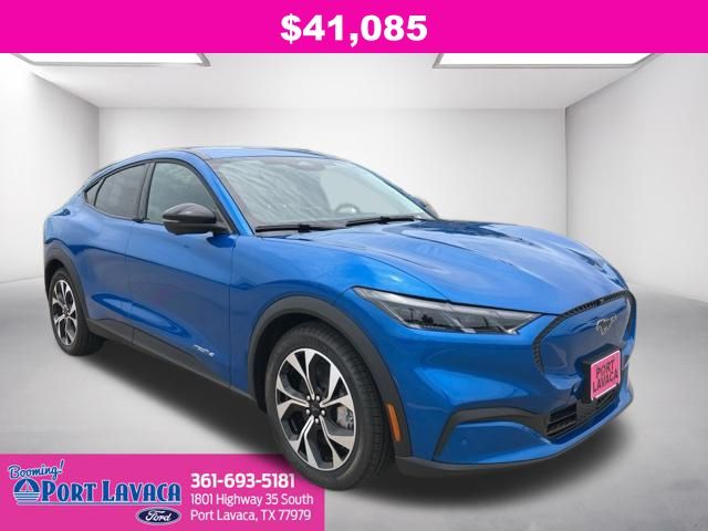 2025 Ford Mustang Mach-E Select RWD's photo