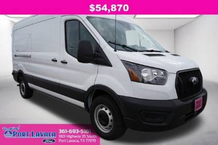 2024 Ford Transit-250 Base