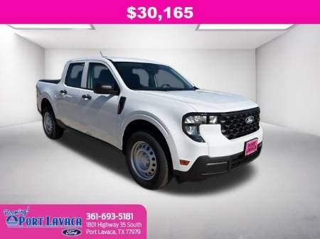 2025 Ford Maverick XL