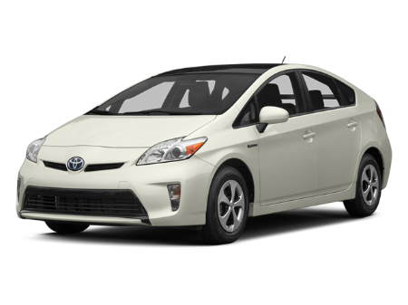 2013 Toyota Prius Five