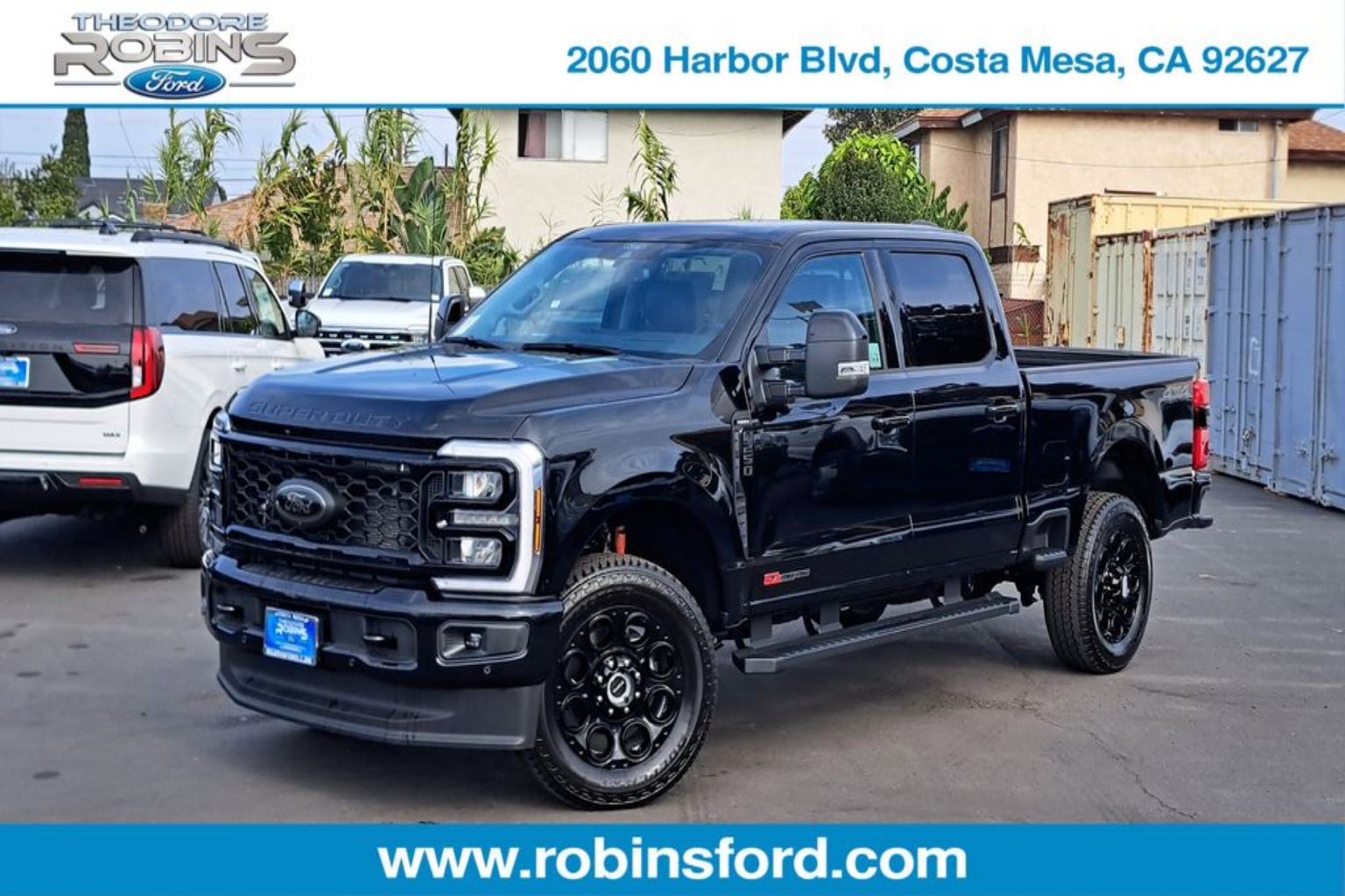 2026 Ford F-250 Base's photo