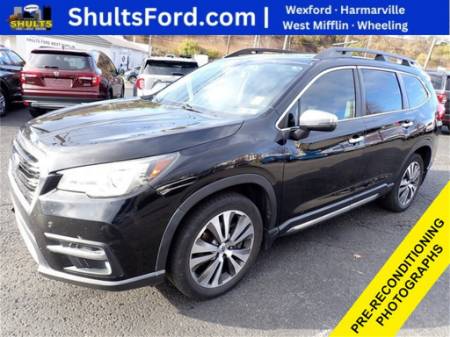 2020 Subaru Ascent Touring