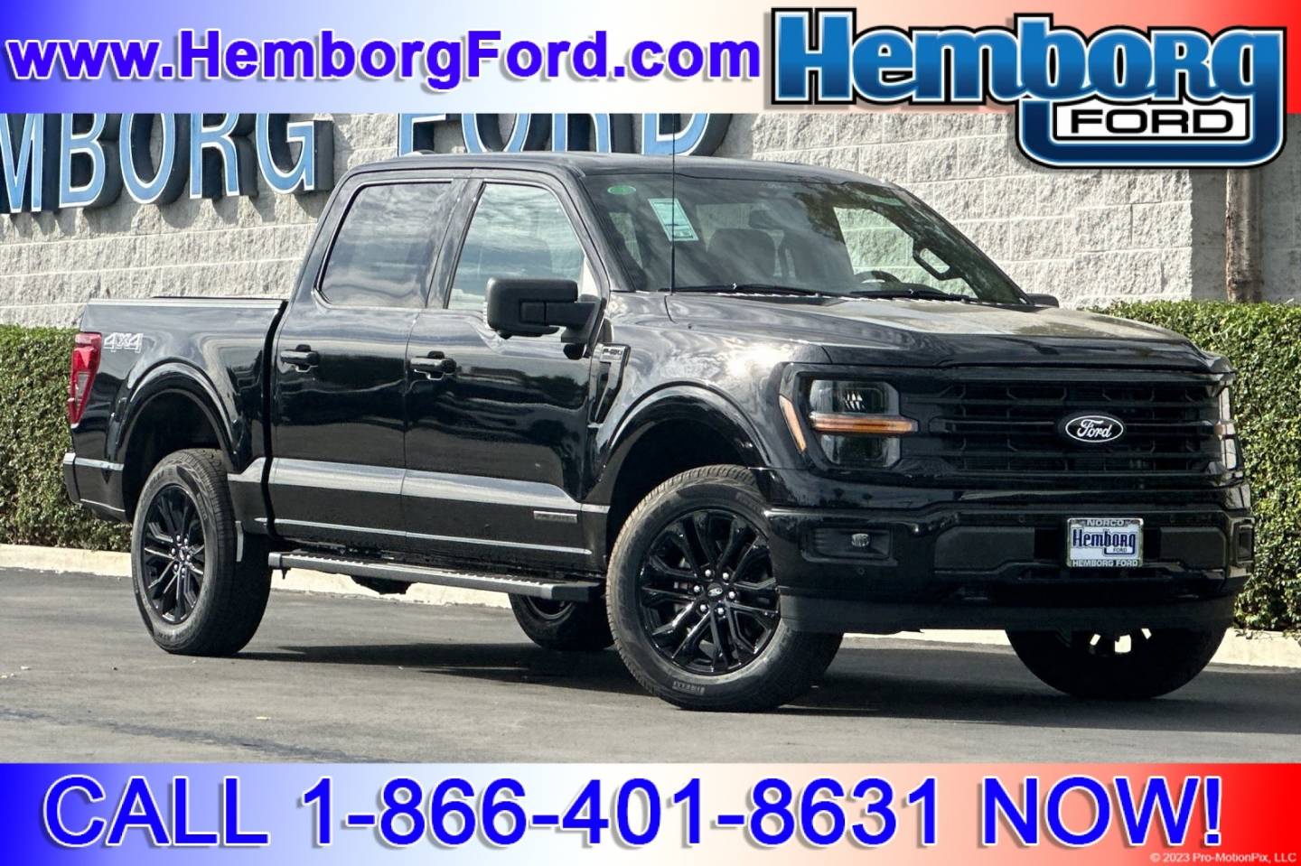 2025 Ford F-150 XLT's photo