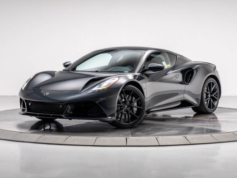 2025 Lotus Emira V6