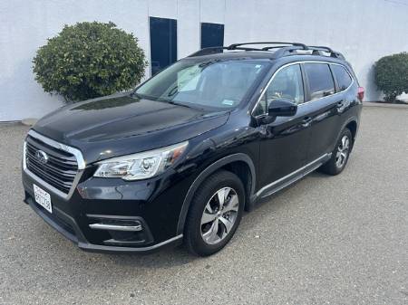 2019 Subaru Ascent Premium