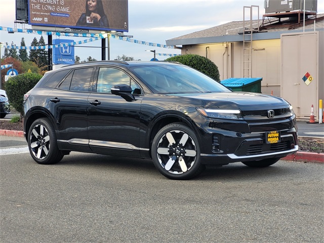 New 2025 Honda Prologue Elite