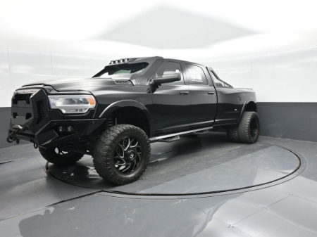 2020 RAM 3500 Laramie