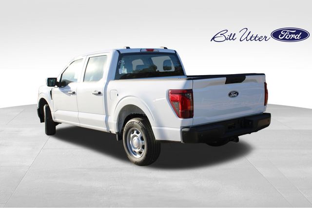 2025 Ford F-150 XL photo 3