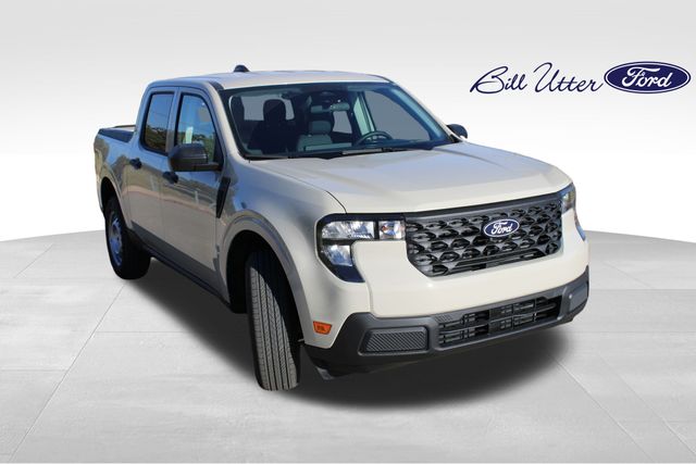 2025 Ford Maverick XL photo 2