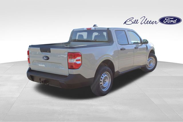 2025 Ford Maverick XL photo 3