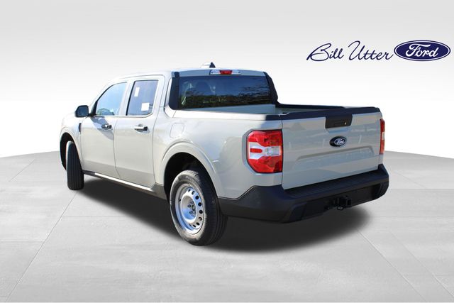 2025 Ford Maverick XL photo 4