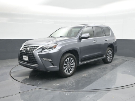 2020 Lexus GX GX 460 Luxury