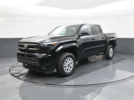2025 Toyota Tacoma 4WD SR