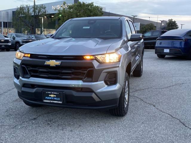 2026 Chevrolet Colorado 2WD LT