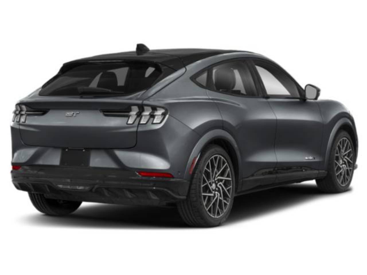 Used 2023 Ford Mustang Mach-E GT AWD with VIN 3FMTK4SE5PMA38558 for sale in North Branch, Minnesota