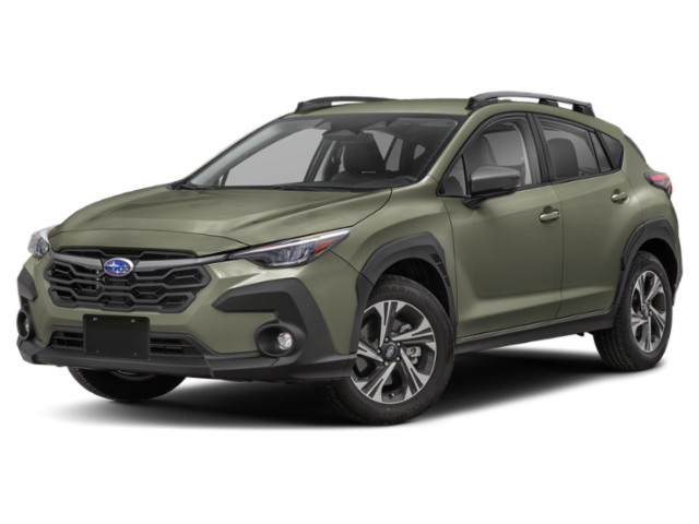 New 2026 Subaru Crosstrek Premium