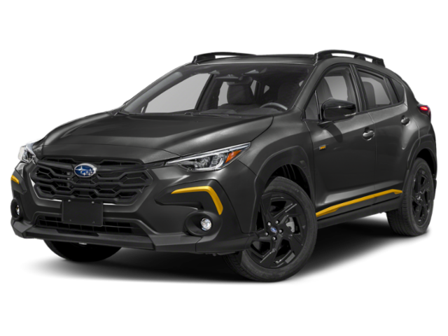 New 2026 Subaru Crosstrek Sport
