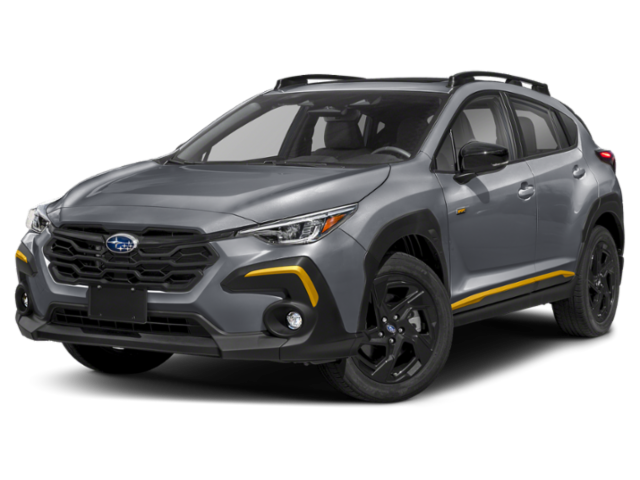 New 2026 Subaru Crosstrek Sport