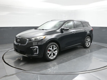 2019 Kia Sorento SX