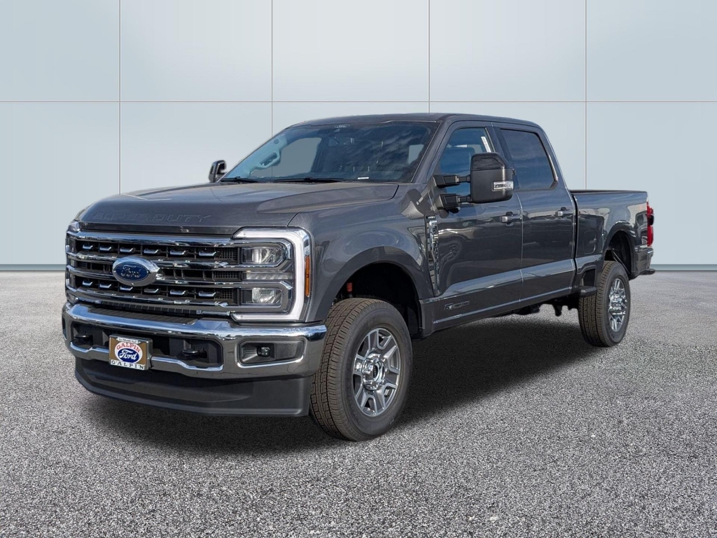 2026 Ford F-350 SD LARIAT