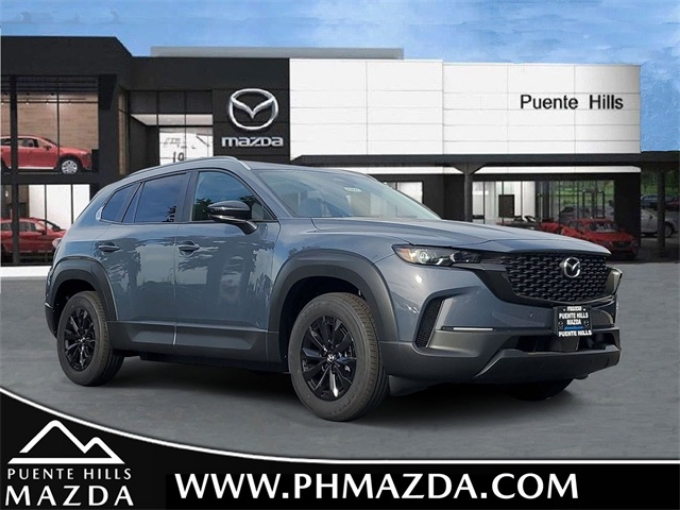 2026 Mazda CX-50 Preferred's photo