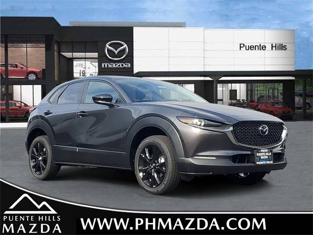 2026 Mazda CX-30 2.5 S Select Sport