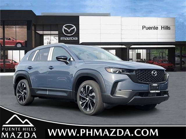 2026 Mazda CX-50 Hybrid Premium Plus