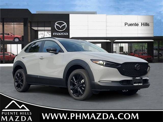 2026 Mazda CX-30 2.5 S Aire Edition