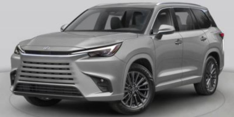 2026 Lexus TX TX 350 AWD