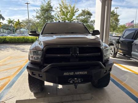2016 RAM 2500 Tradesman