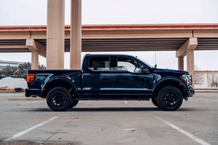 2025 Ford F-150 Roush