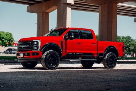 2025 Ford F-250SD Roush