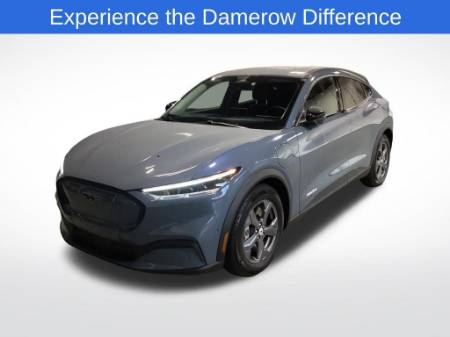 2023 Ford Mustang Mach-E Select