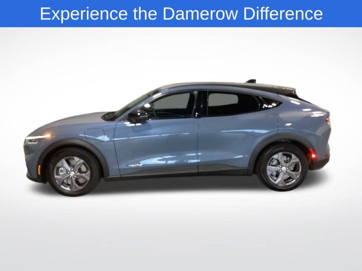 Used 2023 Ford Mustang Mach-E Select RWD with VIN 3FMTK1R43PMA60716 for sale in Beaverton, OR