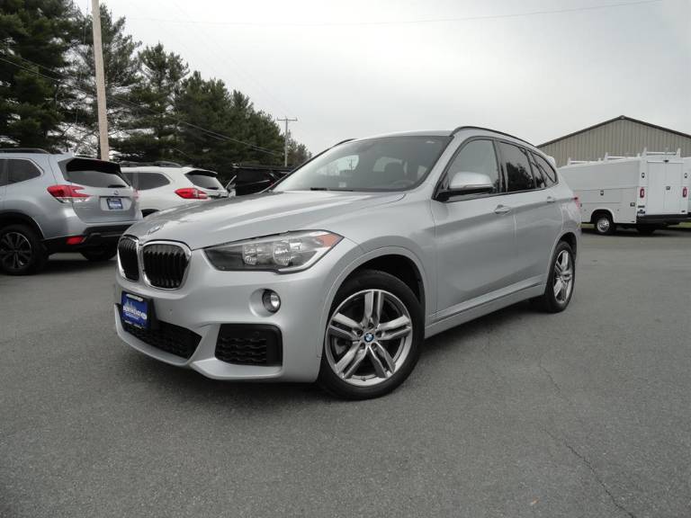 2019 BMW X1 xDrive28i