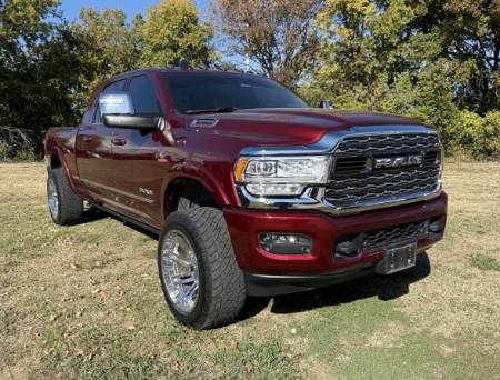 2024 RAM 2500 Limited