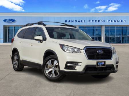2020 Subaru Ascent Premium